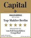 Capitalauszeichnung - 