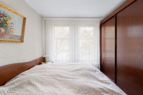 Schlafzimmer - 