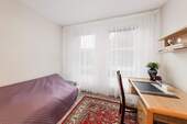 Arbeitszimmer - 