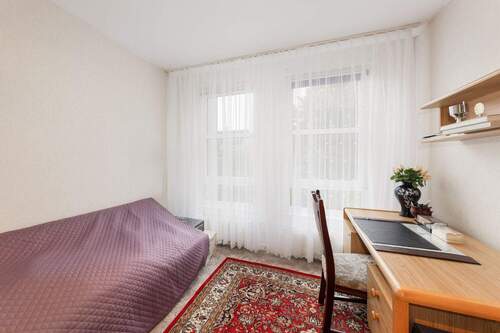 Arbeitszimmer - 