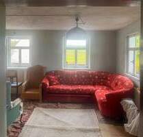 Ihr Traum vom eigenen Landhaus - 349.000,00 EUR Kaufpreis, ca.  210,00 m² Wohnfläche in Dentlein am Forst (PLZ: 91599) Kaierberg