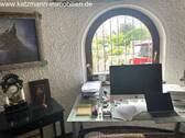 Arbeitszimmer - Unterste Ebene (Keller) - 