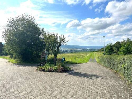 unmittelbare Umgebung - 