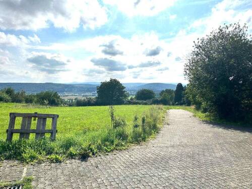 unmittelbare Umgebung - 