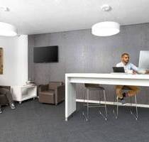 Arbeiten Sie in Regus Kö-Bogen oder überall in unserem globalen Netzwerk - Düsseldorf Stadtmitte