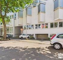 Großzügige Gewerbefläche mit ebener LKW-Andienung und Lager in zentraler Lage von Saarbrücken - Saarbrücken / Malstatt-Burbach