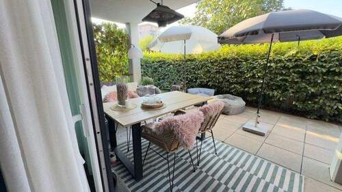 Terrasse - 