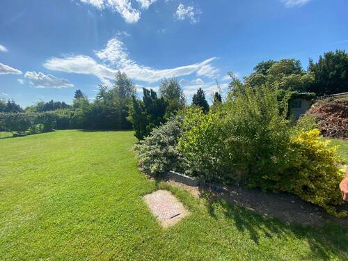 Grundstück - Einfamilienhaus zum Kaufen in Brandis