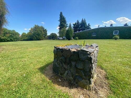 Grundstück - Einfamilienhaus in Brandis