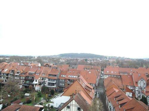 Ausblick - 