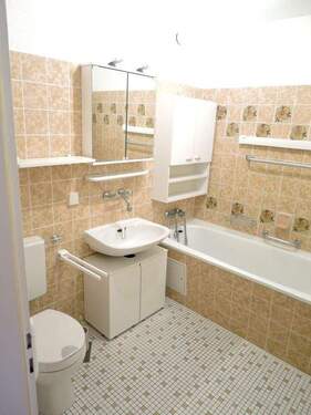 Badezimmer - 