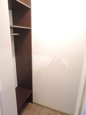 Praktischer Abstellraum - 