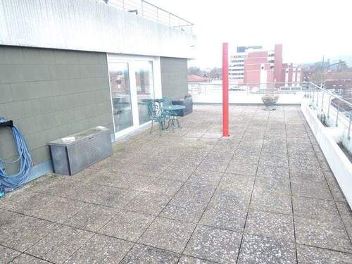Terrasse - 