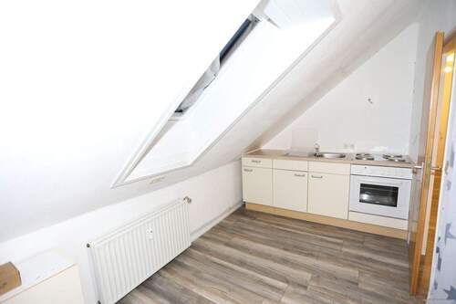 Küche - Etagenwohnung mit 82,00 m&sup2; in Gifhorn zur Miete