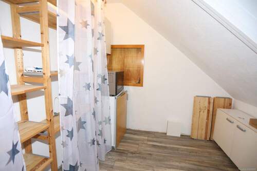 Küche - andere Seite - 