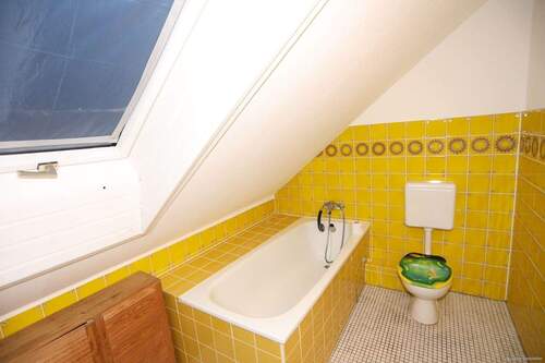 Dusch- und Wannenbad - 