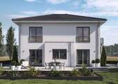 Hausansicht - 