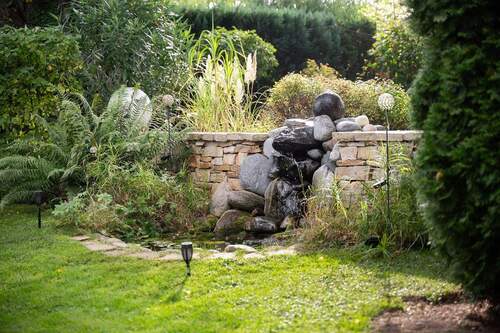 FENG-SHUI-WASSERSPIEL - 