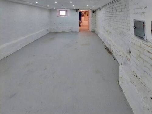 Hinterhaus Keller - 