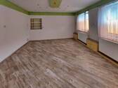 Vorderhaus Wohnzimmer EG - 