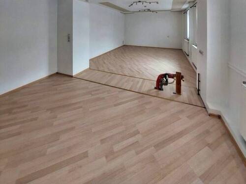 Vorderhaus großes Zimmer OG - 