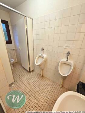 Sanitäranlagen - 