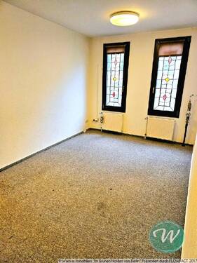 Zimmer im EG - 