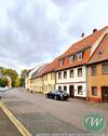 Anliegerstraße - 4 Zimmer Mehrfamilienhaus, Wohnhaus in Döbeln