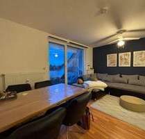 * Mockau * 2 Zimmer * KücheBad mit Fenster * Wanne * Dachloggia * - Leipzig Mockau-Nord