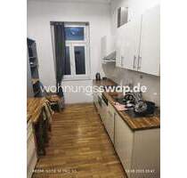 Wohnungsswap - Freiimfelder Straße - Halle-06112