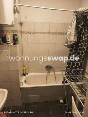 Bild 3 - 2 Zimmer Etagenwohnung in Halle-06112