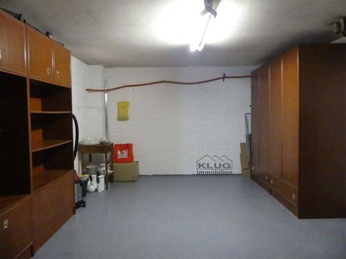 Kellerraum - 