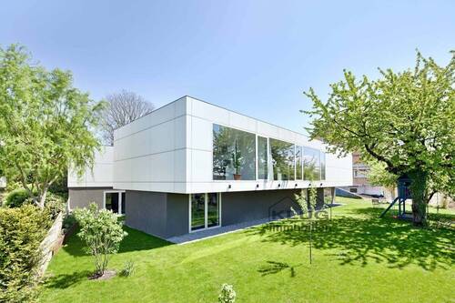 Sanierungsbeispiel Haus H - 