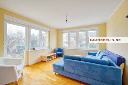 4 - Einfamilienhaus mit 204,00 m&sup2; in Berlin zum Kaufen