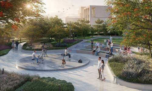 AMPHITHEATER - 
