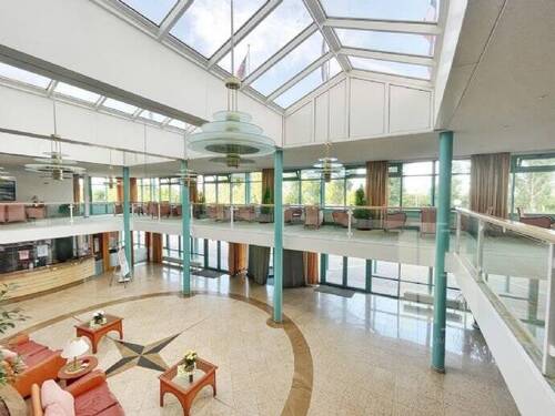 Empfangsbereich / Foyer - 