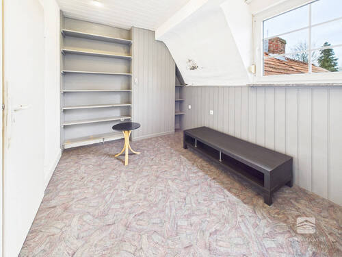 Schlafzimmer 2/3 - 