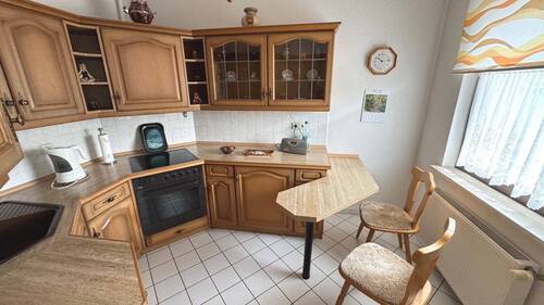 Küche Haupthaus - 