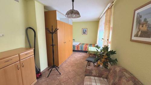 Schlafzimmer Nebenhaus - 