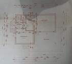 Grundriss WE Bungalow - 