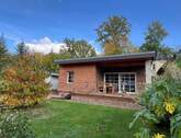 Erholungsgrundstück mit Bungalow - Waldsteinberg – Erholungsgrundstück mit Bungalow und Garage