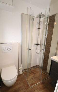 Tageslichtbad mit WC, WB - 