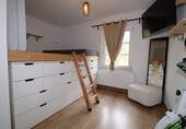 Schlafen Stauraum Fitness - 