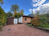Garage Zufahrt - 