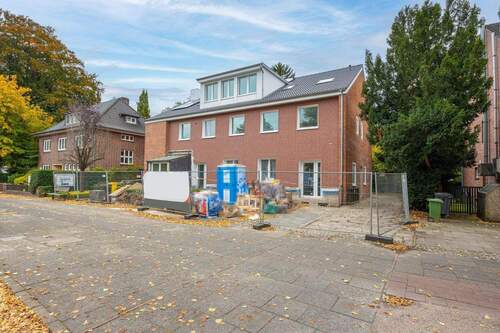 Vorderansicht - 
