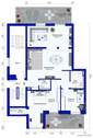 Grundriss - 