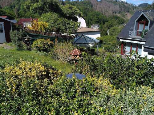 Garten - 
