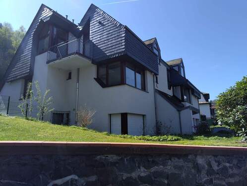 Außenansicht - Schönes Anwesen in Mellenbach - 390.000,00 EUR Kaufpreis, ca.  222,00 m² Wohnfläche