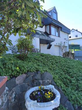 Außenansicht - Einfamilienhaus zum Kaufen in Mellenbach-Glasbach