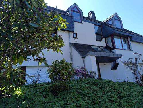 Außenansicht - Einfamilienhaus mit 222,00 m² in Mellenbach-Glasbach zum Kaufen